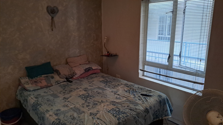 2 Bedroom Property for Sale in Buh Rein Estate Western Cape